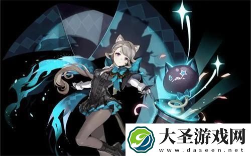 原神琳妮特英文名是什么
