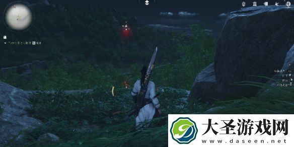 燕云十六声清河蹊跷全收集
