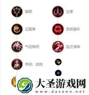 英雄联盟沙漠玫瑰s12怎么出装