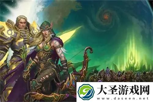 魔兽世界plus是什么意思