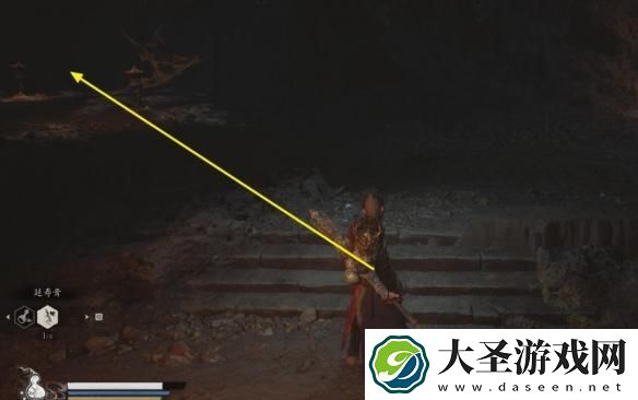 黑神话悟空琴螂原体怎么获取