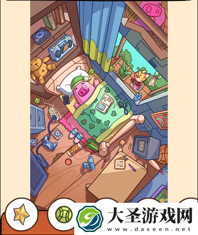 脑洞大侦探小猪的周末攻略2021