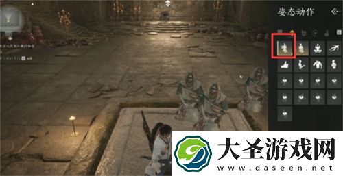 燕云十六声活人医馆任务图文流程