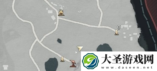 燕云十六声暗影暗涌碎片全收集