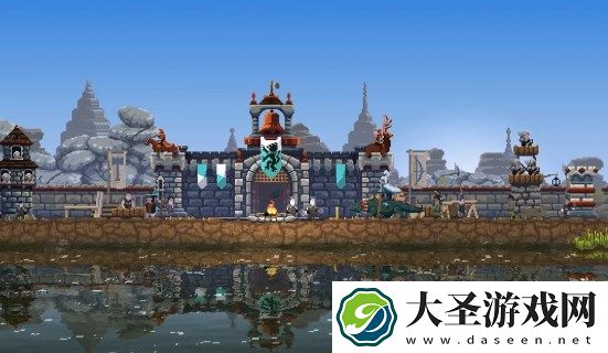 王国两位君主弩箭解锁以及获取攻略