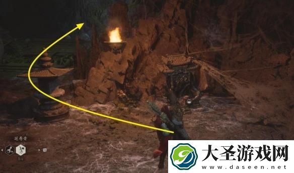 黑神话悟空琴螂原体怎么获取