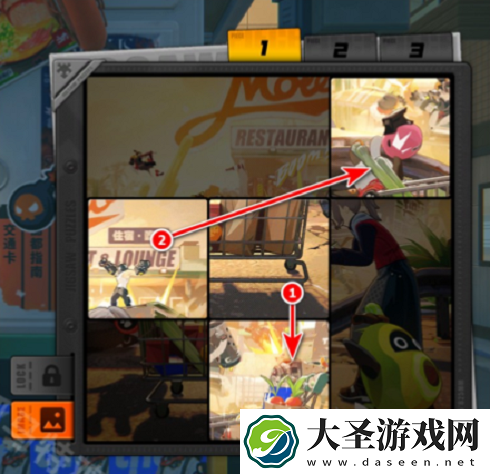 绝区零赠尔丽都活动怎么玩