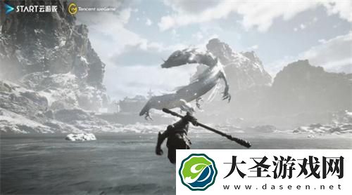 黑神话悟空云游戏怎么进