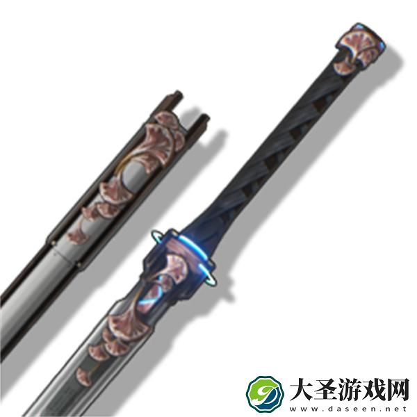 鸣潮暗主武器用什么