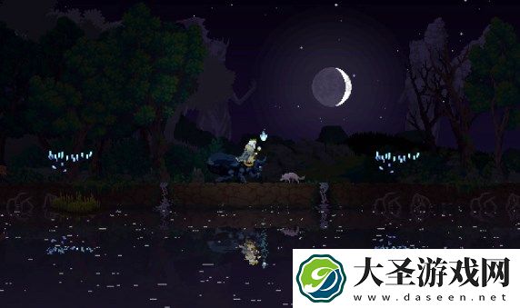 王国两位君主忍者屋建造方法说明