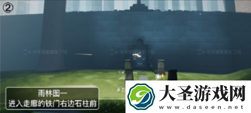 光遇10.26季节蜡烛位置一览