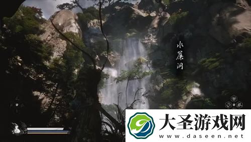 黑神话悟空金箍棒升级说明