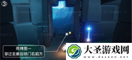 光遇10.26季节蜡烛位置一览