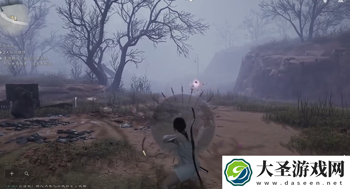 燕云十六声双伞牵丝流派怎么打
