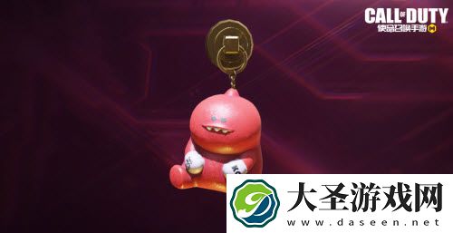 使命召唤手游硬核玩家转盘有什么