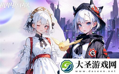 机甲护卫队最新礼包码福利汇总