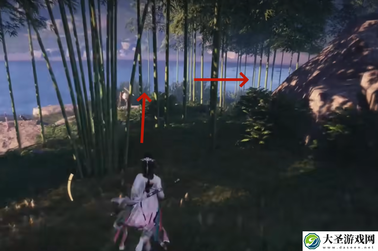 燕云十六声神兵怎么获取