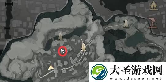 燕云十六声宫深几许任务