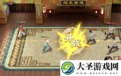 武道风云最强阵容搭配攻略分享