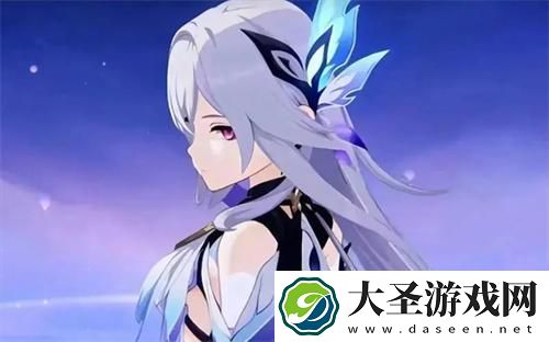 原神丝柯克是什么身份