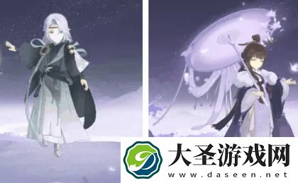 封神幻想世界治疗职业装备特效攻略
