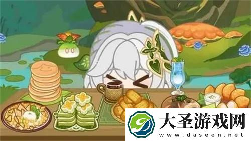 原神塔塔可怎么制作