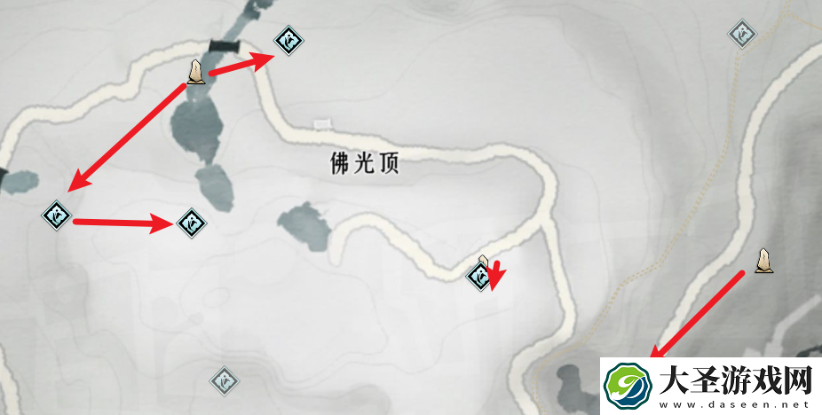 燕云十六声清河蹊跷全收集