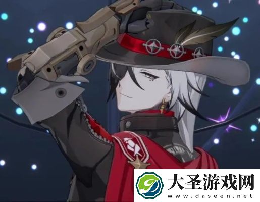崩坏星穹铁道波提欧怎么培养