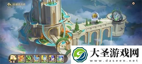 西普大陆属性克制关系是什么