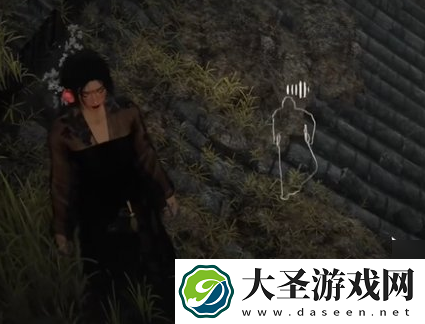 燕云十六声暗影暗涌碎片全收集