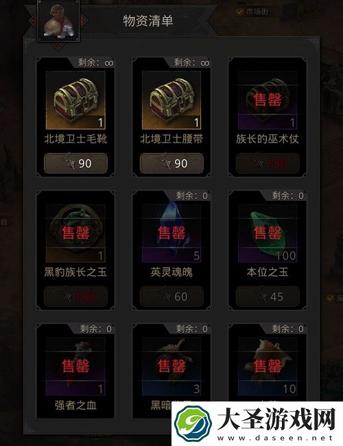 地下城堡3魂之诗蛮牛谷副本攻略