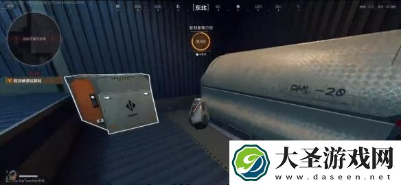 三角洲行动曼德尔砖破译后没到仓库怎么回事