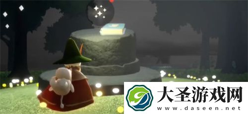 光遇姆明季第三个任务攻略指南