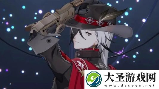 崩坏星穹铁道波提欧怎么培养