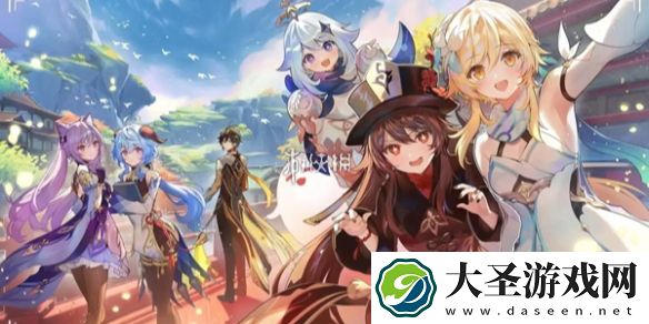 原神5.2下半能获得多少原石