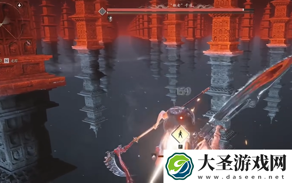 燕云十六声无名剑法流派怎么打