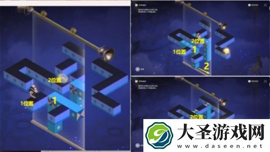 崩坏星穹铁道克劳克影视乐园梦境迷钟怎么解密
