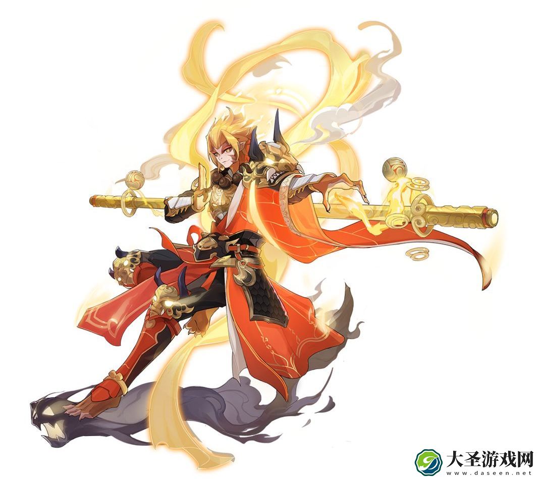 奥拉星手游悟空技能怎么样