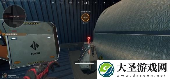 三角洲行动曼德尔砖破译后没到仓库怎么回事