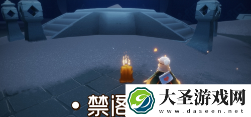 光遇风行季10.25季节蜡烛位置大全
