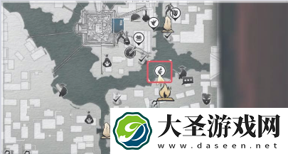 燕云十六声齐音在哪
