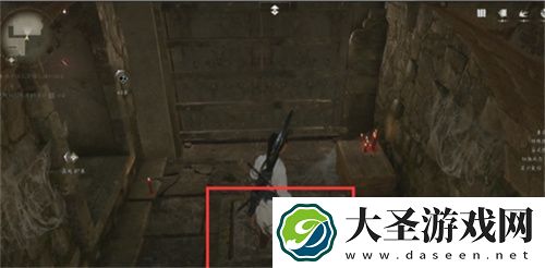 燕云十六声活人医馆任务图文流程
