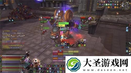 魔兽世界奥杜尔掉落物品有哪些