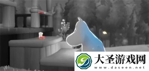 光遇姆明季第三个任务攻略指南