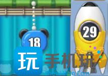 蛋仔滑滑机关机制是什么