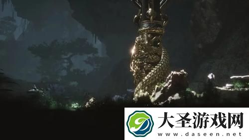 黑神话悟空金箍棒升级说明