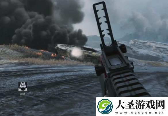 三角洲行动威龙技能是什么