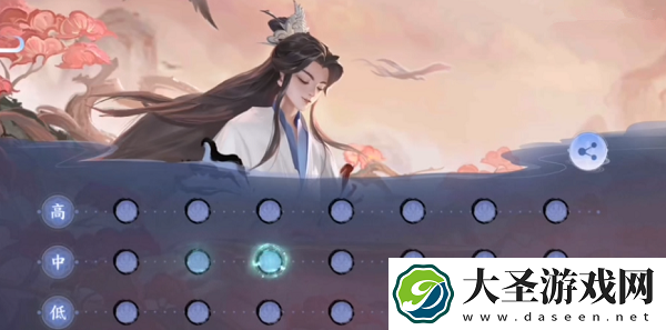 王者荣耀庄周弹琴琴谱大全最新