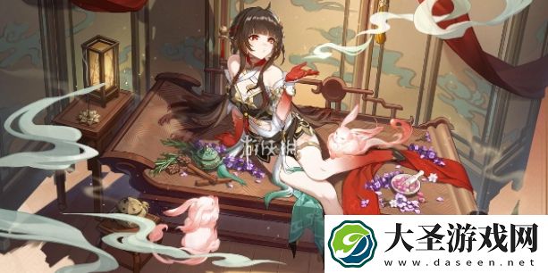 崩坏星穹铁道灵砂值得抽吗