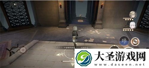 黑色信标歌颂吾主任务图文攻略流程